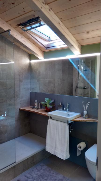 Bed and Breakfast Largo Fileni 7 San Benedetto del Tronto Zimmer foto
