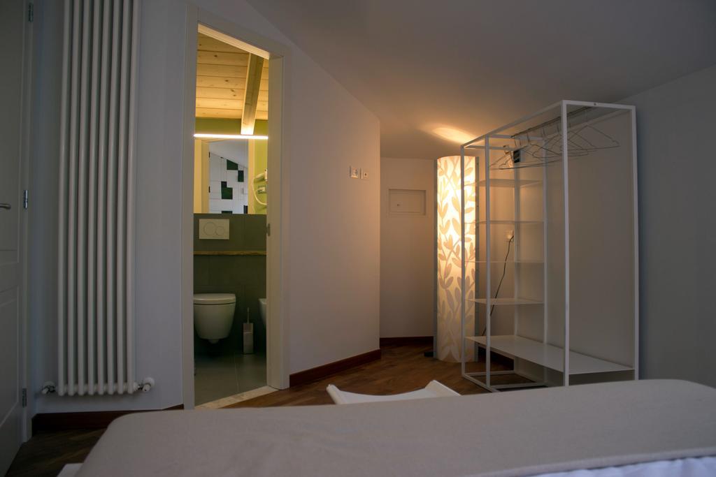 Bed and Breakfast Largo Fileni 7 San Benedetto del Tronto Zimmer foto