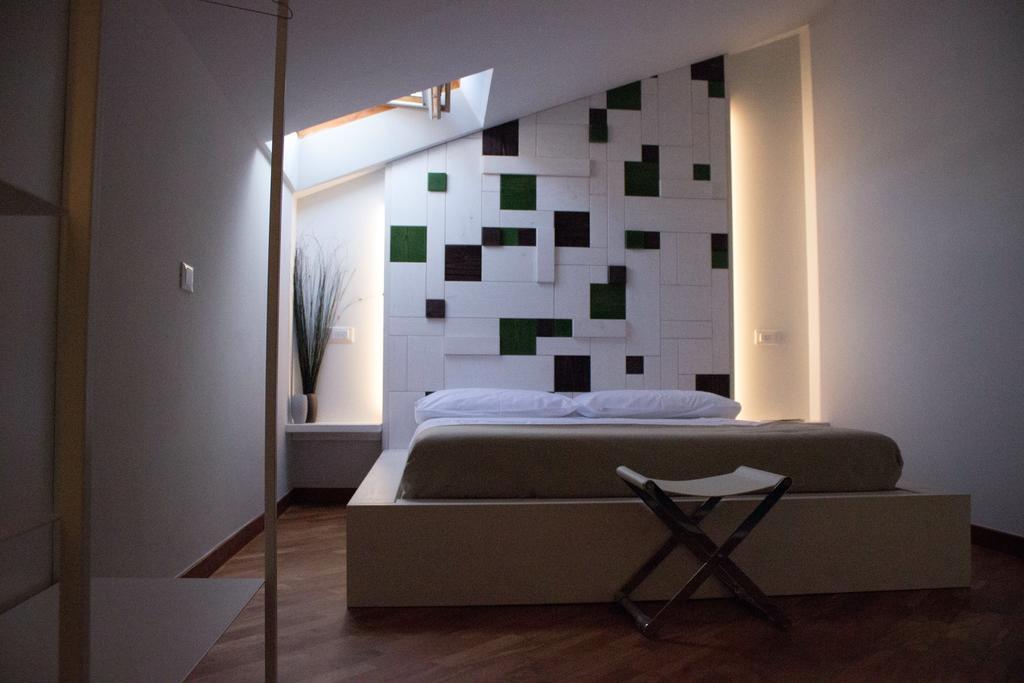 Bed and Breakfast Largo Fileni 7 San Benedetto del Tronto Zimmer foto