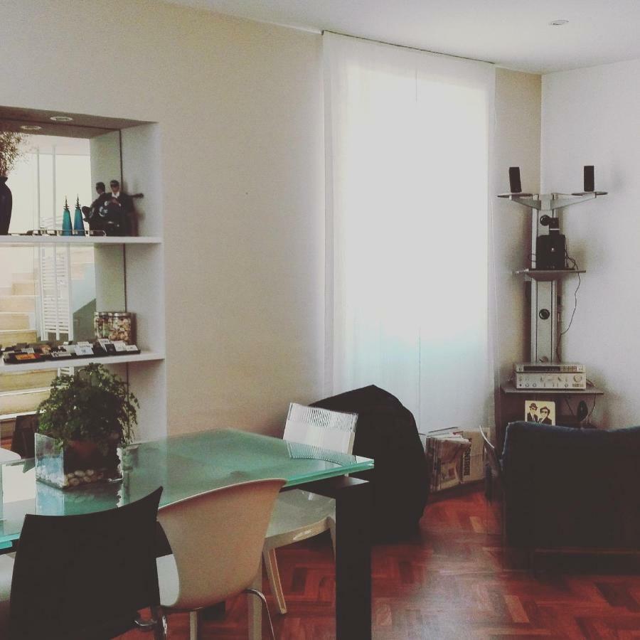 Bed and Breakfast Largo Fileni 7 San Benedetto del Tronto Exterior foto