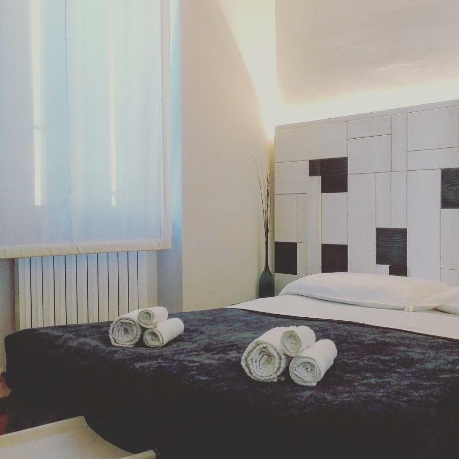Bed and Breakfast Largo Fileni 7 San Benedetto del Tronto Exterior foto