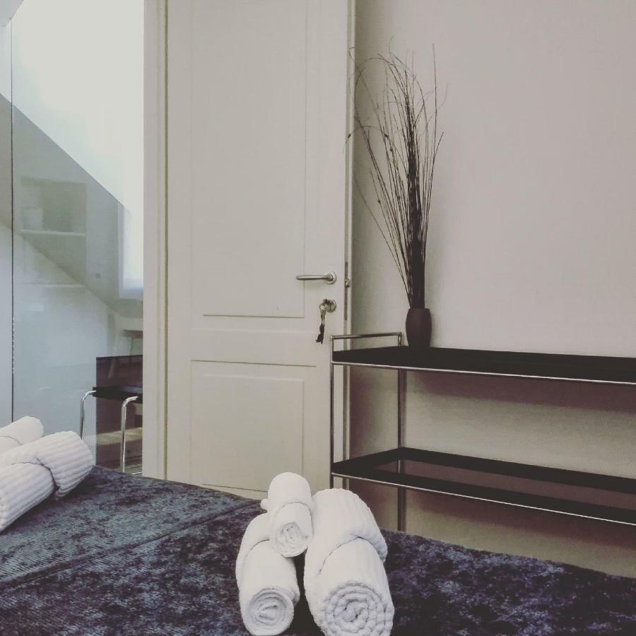 Bed and Breakfast Largo Fileni 7 San Benedetto del Tronto Exterior foto